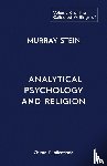 Stein, Murray - The Collected Writings of Murray Stein