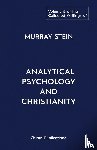 Stein, Murray - The Collected Writings of Murray Stein