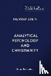 Stein, Murray - The Collected Writings of Murray Stein