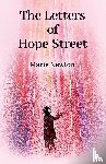 Newton, Marie - The Letters of Hope Street