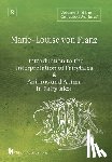 Von Franz, Marie-Louise - Volume 8 of the Collected Works of Marie-Louise von Franz