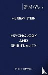 Stein, Murray - The Collected Writings of Murray Stein
