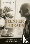 Johnson, Robert A. - Slender Threads: A Conversation With Robert A. Johnson