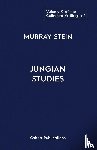 Stein, Murray - The Collected Writings of Murray Stein