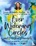 Bolen, Jean Shinoda - Ever Widening Circles & Mystical Moments