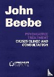 Beebe, John E. - Psychiatric Treatment