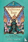 Foster, Susan J - Righteous Rage