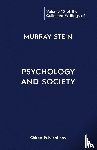 Stein, Murray - The Collected Writings of Murray Stein