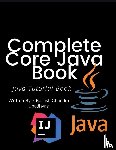 Chandra, Kailash - Complete Core Java Tutorial Book