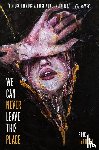 Larocca, Eric - We Can Never Leave This Place