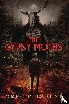 Gifune, Greg F - The Gypsy Moths