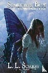 Soares, L. L. - Something Blue and Other Colorful Deaths