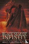 Lawson, Curtis M., Files, Gemma - Black Seas of Infinity