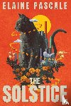 Pascale, Elaine - The Solstice