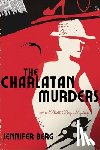 Berg, Jennifer - The Charlatan Murders