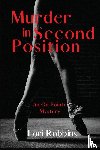 Robbins, Lori - Murder in Second Position