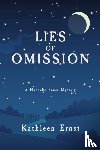 Ernst, Kathleen - Lies of Omission