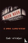 Valjan, Gabriel - Hush Hush