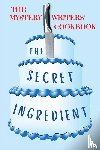  - The Secret Ingredient