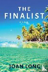 Long, Joan - The Finalist