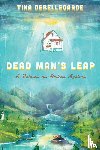 Debellegarde, Tina - Dead Man's Leap