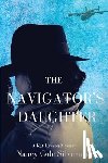 Silverman, Nancy Cole - The Navigator's Daughter