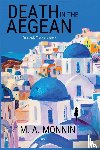 Monnin, M A - Death in The Aegean