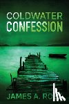 Ross, James a - Coldwater Confession