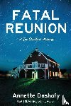 Dashofy, Annette - Fatal Reunion