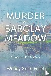 Eckel, Wendy Sand - Murder at Barclay Meadow