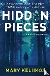 Keliikoa, Mary - Hidden Pieces