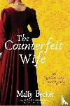 Becker, Mally - The Counterfeit Wife