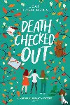 Dobrinska, Leah - Death Checked Out