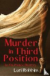 Robbins, Lori - Murder in Third Position