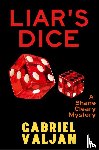 Valjan, Gabriel - Liar's Dice