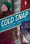 Jennings, Maureen - Cold Snap: A Paradise Café Mystery