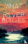 Hirajeta, Rocky - What the River Buries