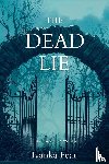 Fear, Ivanka - The Dead Lie