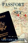 Silverman, Nancy Cole - Passport to Spy