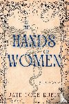 Rubin, Jane Loeb - In the Hands of Women