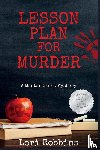 Robbins, Lori - Lesson Plan for Murder