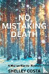 Costa, Shelley - No Mistaking Death