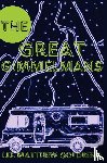 Goldberg, Lee Matthew - The Great Gimmelmans