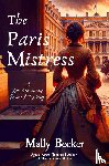 Becker, Mally - The Paris Mistress