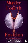 Robbins, Lori - Murder in Fourth Position