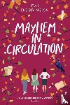 Dobrinska, Leah - Mayhem in Circulation