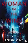 Stout, Gregory - Woman in the Wind