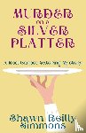 Simmons, Shawn Reilly - Murder on a Silver Platter