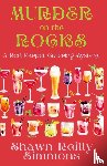 Simmons, Shawn Reilly - Murder on the Rocks