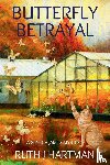Hartman, Ruth J. - Butterfly Betrayal